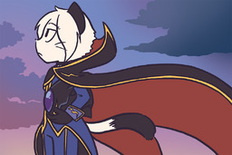 Augustus Draw_Stream parody Taeshi_(Artist) (1100x734, 397KB)