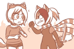 Adult_Lucy Draw_Stream Jasmine Lucy parody Taeshi_(Artist) (1200x800, 106KB)