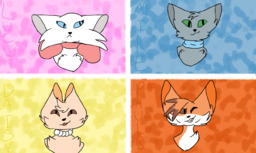 Daisy Laumii_(Artist) Lucy Mike Paulo (1340x800, 759KB)