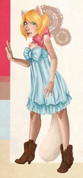 Contest DarlingDolly_(Artist) Lucy (465x996, 787KB)