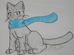Megz_(Artist) Mike (511x380, 295KB)