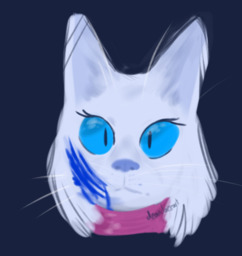 Dovewing_(Artist) Lucy blood (605x640, 211.3KB)