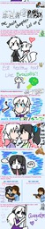 Augustus AugustusxLucy BCB_Art_Meme human HxD123_(Artist) Lucy LucyxSandy Sandy (716x5413, 773KB)