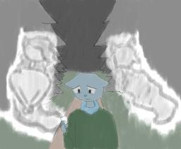 Lucy Mike Sandy sketch The_Drawster_(Artist) (3588x2958, 6.1MB)