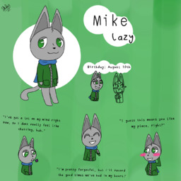 Lucy Mike parody Slushytheplushy1_(Artist) (1378x1378, 715KB)