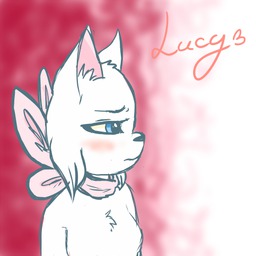LetsBananas_(Artist) Lucy (500x500, 150KB)