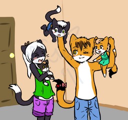 Jasmine Kitten Midnightgem23_(Artist) Paulo PauloxJasmine (480x450, 125KB)