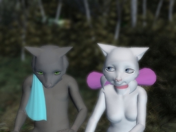 3D animated MikexLucy parody toydoc_(Artist) (800x600, 221KB)