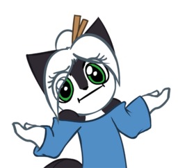 Jasmine Marshmallow_(Artist) pony (670x634, 144KB)