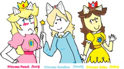 Daisy Lucy parody Sandy Sliviathewolf_(Artist) (932x526, 148KB)