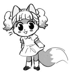 Flak0ps_(Artist) Paulo’s_sister sketch (1438x1489, 737KB)