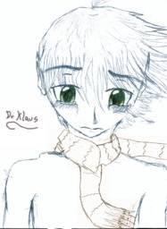 human Mike Mr_Klaus_(Artist) (600x822, 411KB)