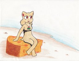 Beachsidecheese Hamshi_(Artist) Sue (777x600, 65KB)
