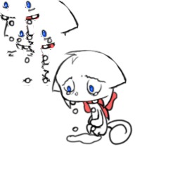 animated Lucy randomdice_(Artist) (300x300, 29KB)