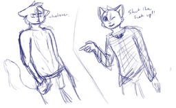 comfit_(Artist) Paulo TrappedLikeCats_(Artist) (1134x694, 411KB)