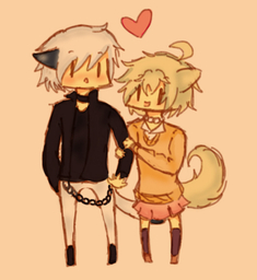 Augustus AugustusxDaisy Daisy Rainbowunicornbarf_(Artist) (600x654, 176KB)