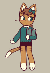 AbbeyxStacy Flak0ps_(Artist) Kitten (1599x2329, 704KB)
