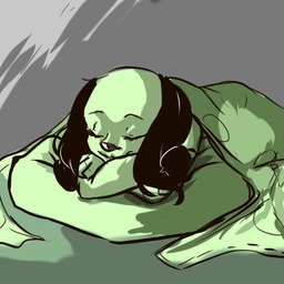 Box_(Artist) Rachel (500x500, 121KB)