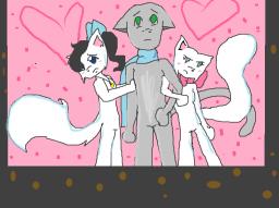 Lucy Miamiamiamiamamamia_(Artist) Mike MikexLucy MikexSandy Sandy (710x531, 65KB)