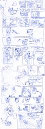 David Lucy Paulo Taeshi_(Artist) comic (700x1959, 657.5KB)