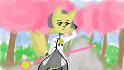 Basketcase_(Artist) Daisy parody (886x500, 48KB)