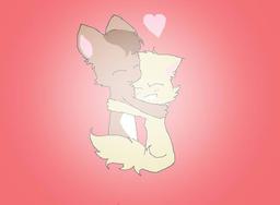 Abbey AbbeyxDaisy Carathehedgehog_(Artist) Daisy (584x430, 13KB)