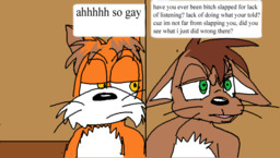 Abbey gaysae_(Artist) meme parody Paulo (626x355, 67KB)