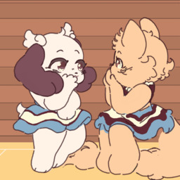Daisy Frogchamp_(Artist) Rachel (1080x1080, 677KB)