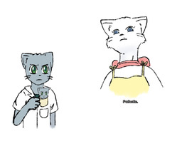 Laufente_(Artist) Lucy Mike parody (1000x800, 210KB)
