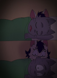 Insomni-act_(Artist) Mike Sandy (800x1096, 363KB)