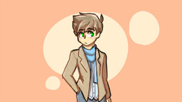 human JayGamer_(Artist) Mike (1000x562, 121KB)