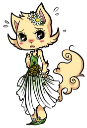 Contest Daisy visiface_(Artist) (535x783, 166KB)