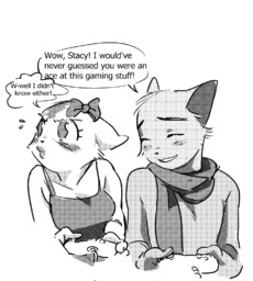 Mike MikexStacy Nume_(Artist) Stacy (900x1000, 196KB)