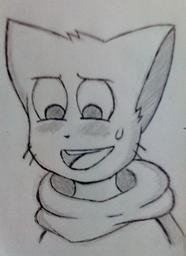 Kenranard55_(Artist) Mike (500x690, 36KB)