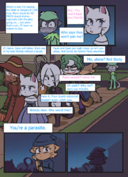 Amaya Augustus Daisy edit Lucy MaronaPossessed_(Artist) Mike Paulo Sue (800x1105, 1.4MB)