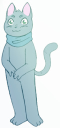 catful_(Artist) Mike (452x961, 187KB)