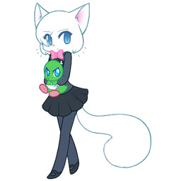 fattyfrog_(Artist) Lucy Yashy (1600x1600, 292KB)