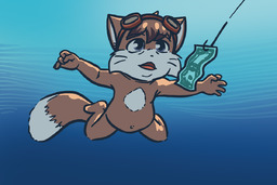 Draw_Stream Kitten PauloxLucy Taeshi_(Artist) (1200x800, 473KB)
