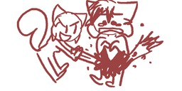 Draw_Stream Lucy Paulo sketch Taeshi_(Artist) (1100x550, 12KB)