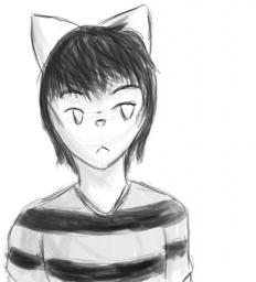 Gabriel_Kaxbe_(Artist) Liam (500x550, 68KB)