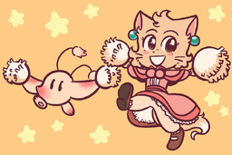 Daisy Draw_Stream Taeshi_(Artist) (1200x800, 493KB)
