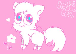 Carathehedgehog_(Artist) Lucy (350x250, 12KB)