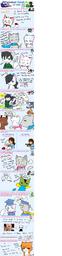 Adult_Lucy BCB_Art_Meme Carter David genderbended HappyCat_(Artist) Liam LiamxSandy Lucy McCain Mike MikexLucy Paulo Sandy (1304x5406, 761KB)