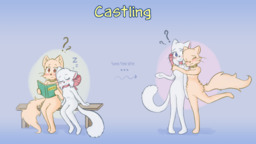 Daisy Lucy LucyxDaisy SkyDoc_(Artist) (1920x1080, 713KB)
