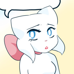 Lucy munbunscribbles_(Artist) (600x600, 78KB)