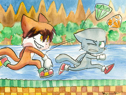 Draw_Stream Mike parody Paulo Taeshi_(Artist) (1280x967, 415KB)