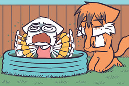 Draw_Stream Lucy Paulo Taeshi_(Artist) (1200x800, 103KB)