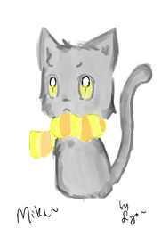 Lynsey_(Artist) Mike (477x675, 92KB)