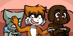 David Draw_Stream Mike Paulo Taeshi_(Artist) (1100x550, 25KB)