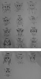 Abbey Amaya Augustus Daisy David GrandSpectacle_(Artist) Jasmine Jessica Jordan Lucy Madison Matt Mike Paulo Rachel Sandy Sue (900x1729, 194KB)